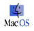 Icon: Mac OS