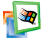 Icon: Windows Me